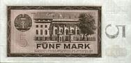 5 Mark (Humboldt-Universitt Berlin)