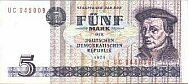 5 Mark (Thomas Mntzer)