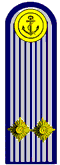 Leutnant