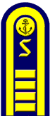 Offiziersschler 4. Jahr