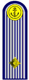 Unterleutnant