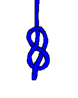 Achtknoten animieren