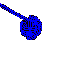 Affenfaust animieren