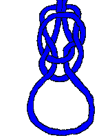 Bootsmannmaatenknoten animieren