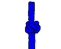 Diamantknoten animieren