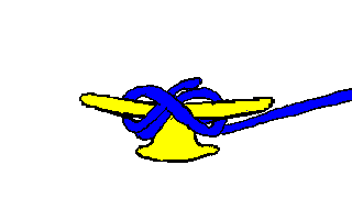 Kopfschlag animieren