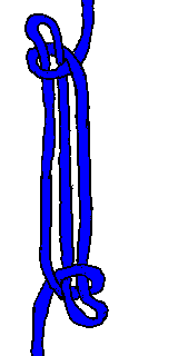 Trompetenknoten animieren