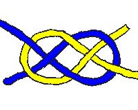 Trossenstek animieren