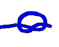 �berhandknoten animieren