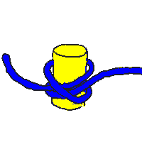 Webeleinstek animieren