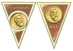 Militrakademie Friedrich Engels Dresden