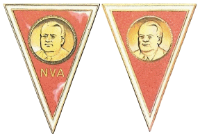 Militrpolitische Hochschule Wilhelm Pieck