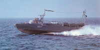 Leichtes Torpedoschnellboot (LTS) - Boot Projekt 63.300