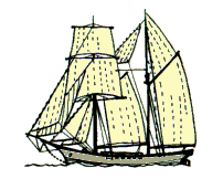 Toppsegelschoner